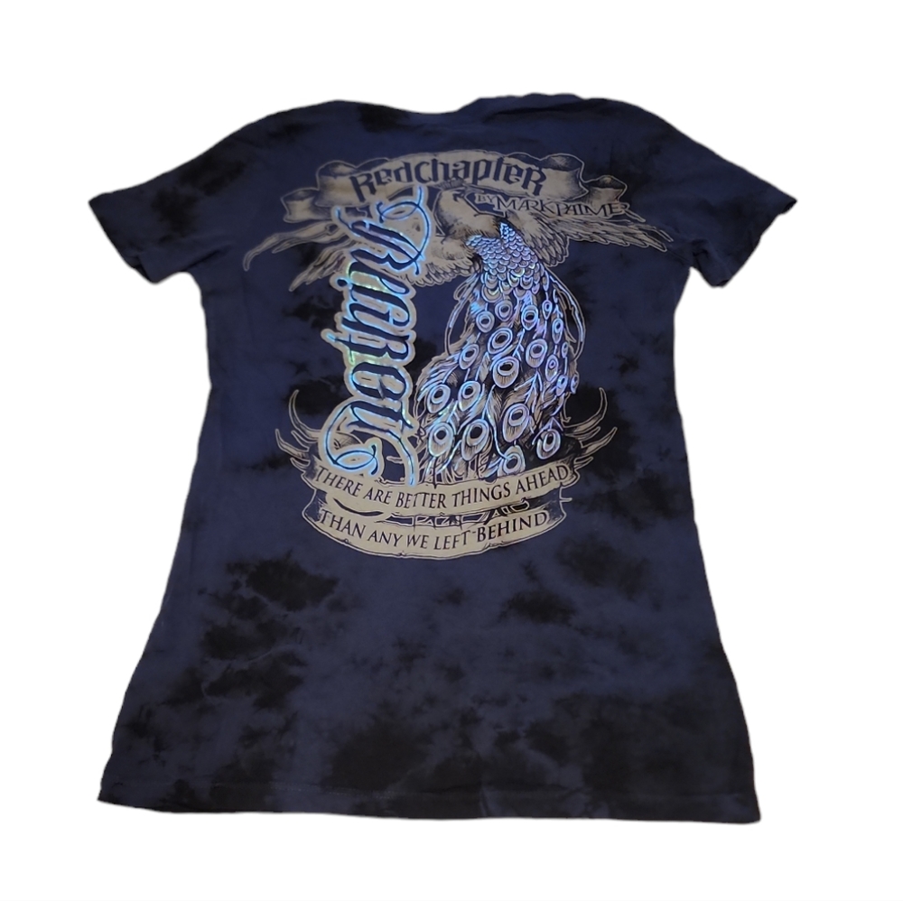 Redchapter Shirt